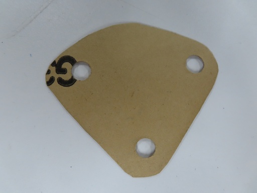 [KTB0098139] Pakking vulpijp DAF WS