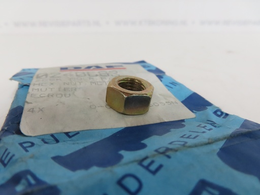 [KTB0240683] Injector nut DAF WS