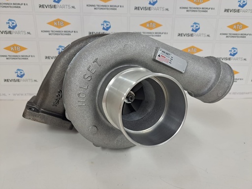 [KTB1284020] Turbocharger KMD/DAF WS