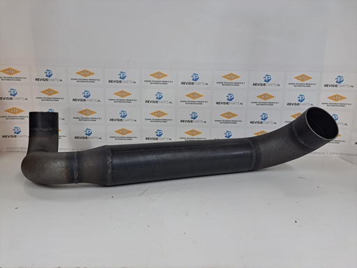 [KTB010304] Intercooler pipe DAF WS