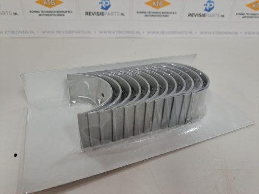 [KTB289328] Connecting rod bearing set DAF WS 0.75