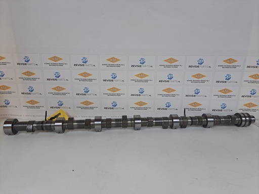 [KTB1615597] Nockenwelle DAF WS