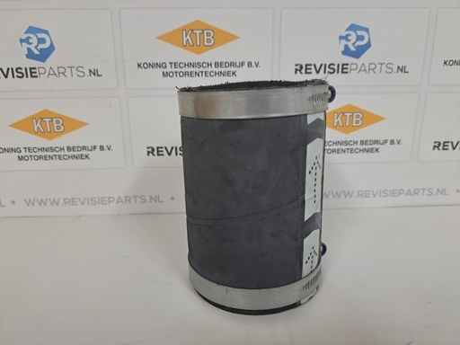 [KTB1297719] Hose for water pipe DAF WS/XF