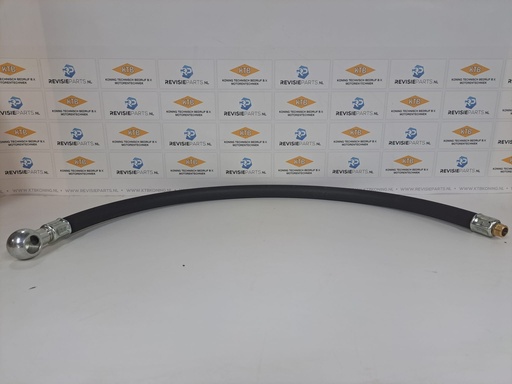 [KTB010404] Oil pressure hose DAF WS