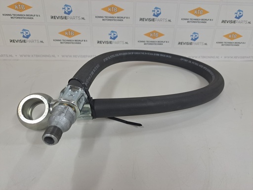 [KTB010405] Oil pressure hose DAF WS