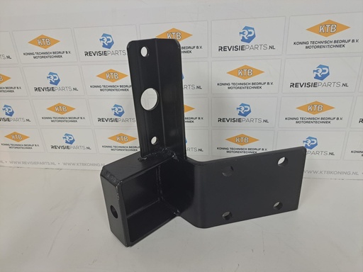 [KTB010203] Rear Engine Mount DAF WS/XF
