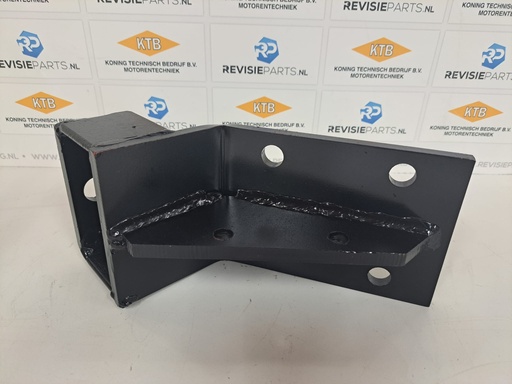 [KTB0102041] Achterste motorsteun DAF WS/XF