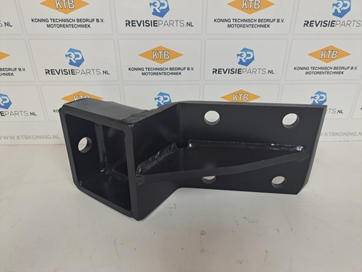 [KTB010206] Rear engine mount DAF WS/XF / KMD