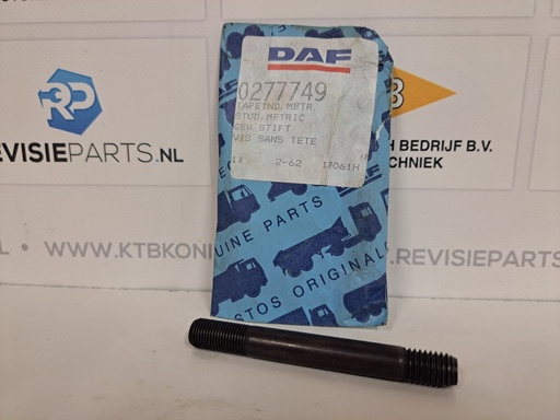 [KTB0277749] Tapeind DAF 1160