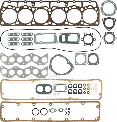 [KTB0682667] Head gasket set DAF 615 DF/DT/DTD