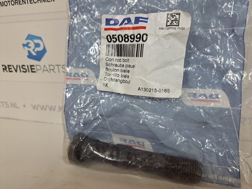 [KTB0508990] Drijfstangbout DAF 1160