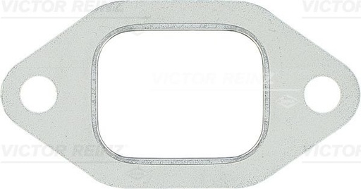 [KTB0240133] Auspuffdichtung Daf 615