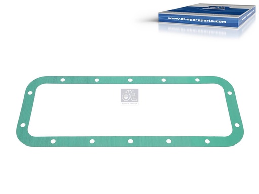 [KTB0098137] Side cover gasket DAF 1160