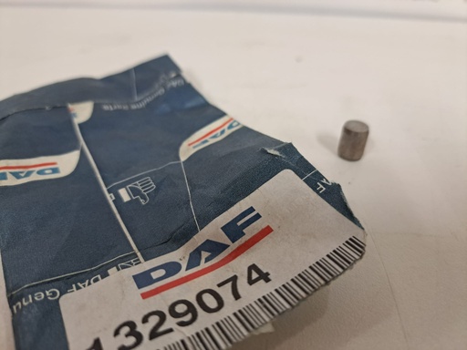 [KTB1329074] Paspen pompsteun DAF 1160