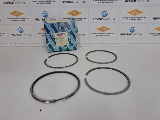 [KTB0682726] Zuigerveren set DAF 825