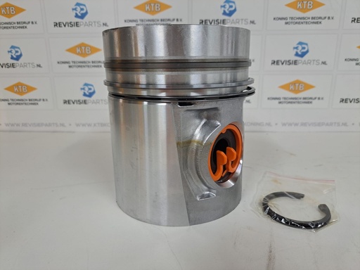 [KTB0356893] Zuiger DAF 1160 DKX/DKZ 