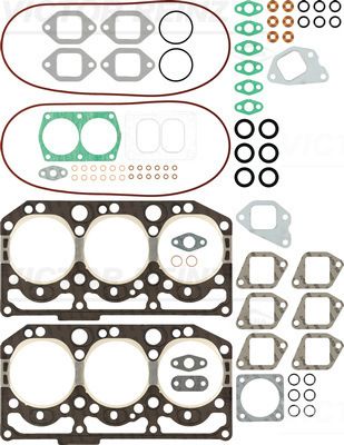 [KTB0682673] Pakkingset cilinderkop DAF 825