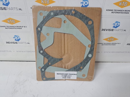[KTB1244482] Kopfdichtungssatz DAF 1160 DKA