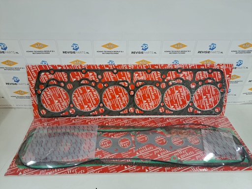 [KTB0260306] Kopfdichtungssatz DAF 615