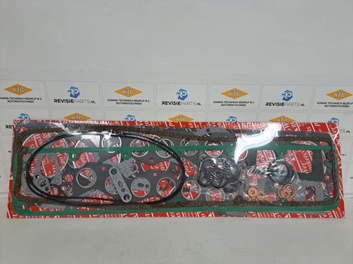 [KTB0260304] Kopfdichtungssatz DAF 575