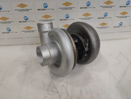 [KTB0432928] Turbo DAF 1160