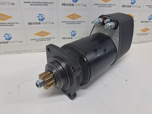[KTB0622621/1] Startmotor DAF 615/575 Massavrij