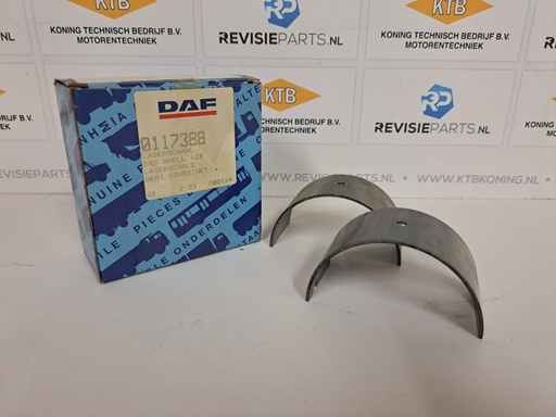 [KTB0117388] Connecting rod bearing DAF 1160