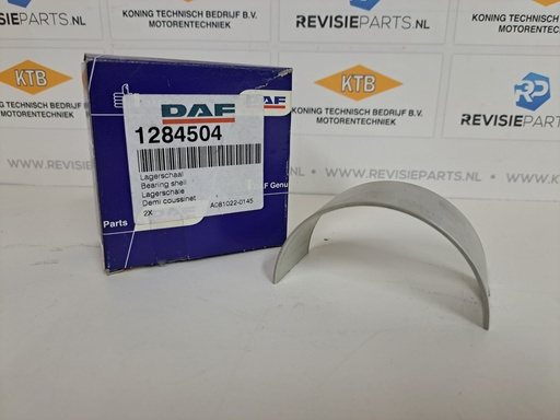 [KTB01284504] Drijfstanglager DAF 1160