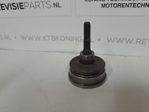 [KTB247526] Compressor klep DAF 1160