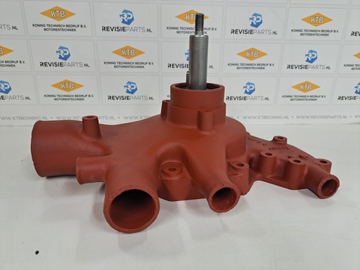 [KTB0682260R] Gereviseerde waterpomp DAF 1160