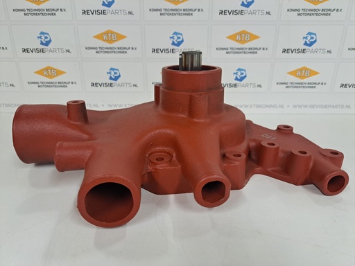 [KTB0682262R] Gereviseerde waterpomp DAF 1160