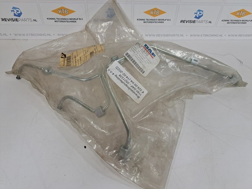 [KTB0521338] Single-walled fuel injection pipe DAF 1160