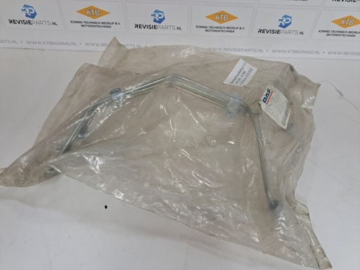 [KTB0072687] Single-walled fuel injection pipe DAF 1160
