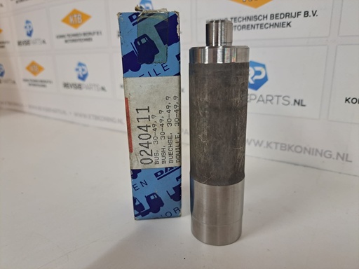 [KTB0240411] Einspritzbuchse DAF 825
