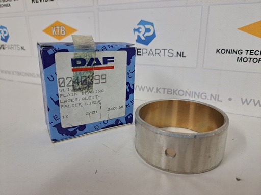 [KTB0240481] Penbus lager DAF 825