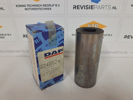 [KTB0240524] Zuigerpen DAF 825