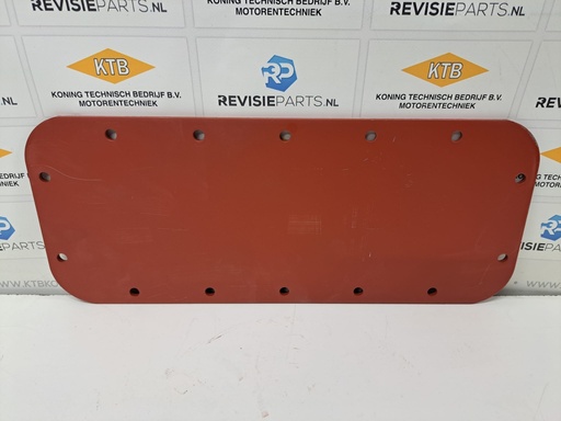 [KTB0269723U] Side cover large DAF WS