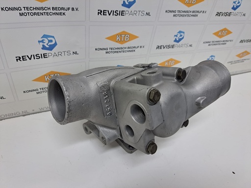 [KTB1247420U] Thermostaathuis DAF WS