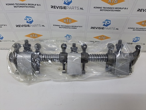 [KTB0095346U] Tuimelaar as compleet DAF WS