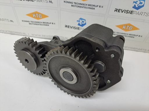[KTB06825601U] Gereviseerde oliepomp DAF WS