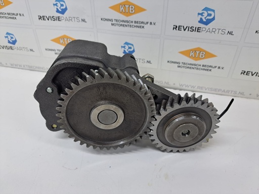 [KTB0682560/1U] Gereviseerde oliepomp DAF WS