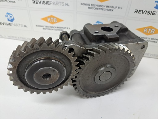 [KTB652524U] Gereviseerde oliepomp DAF WS