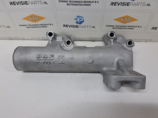 [KTB0080897U] Rear water pipe DAF WS