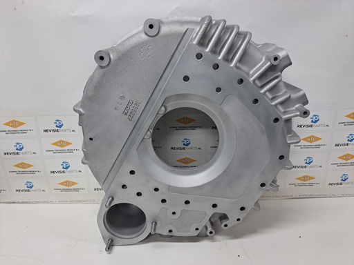 [KTB1255227U] Flywheel housing DAF WS