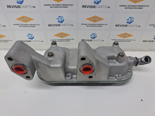 [KTB0681651U] Gereviseerde oliekoeler DAF WS