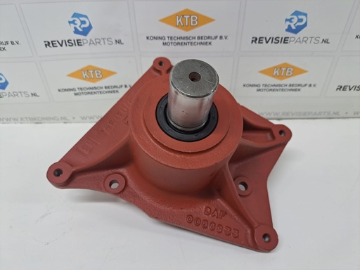 [KTB0086933U] Überholter Pumpenantrieb DAF WS