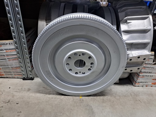 [KTB1314029U] Flywheel DAF WS