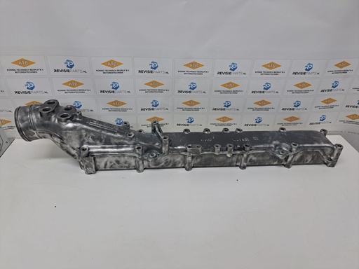 [KTB1308779U] Inlaat spruitstuk DAF WS