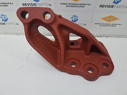 [KTB0220812U] Motorsteun links DAF WS