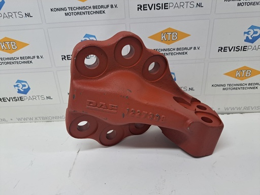 [KTB1227398U] Motorsteun links DAF WS